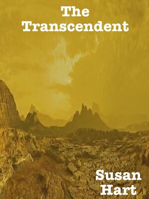 cover image of The Transcendent